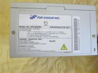 Лот: 2786006. Фото: 2. Блок питания FSP ATX-500PNR 500W... Комплектующие