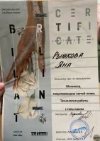Лот: 18825211. Фото: 5. Наращивание /гель-лак