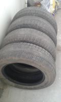 Лот: 14702672. Фото: 6. Шины Bridgestone Blizzak VRX...