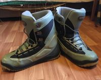 Лот: 18112082. Фото: 5. Ботинки сноуборд 45 размер.