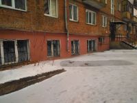 Лот: 15224443. Фото: 4. Нежилое помещение в центре города... Красноярск