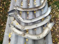 Лот: 19453271. Фото: 4. Расширители на Toyota SURF 130... Красноярск