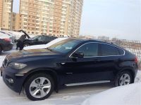 Лот: 2394329. Фото: 2. Срочно продам BMW Х 6, возможен... Авто, мото, водный транспорт