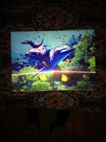 Лот: 6624943. Фото: 2. 3D картина формат А3. Изобразительное искусство