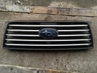 Лот: 10932307. Фото: 2. Решетка радиатора Subaru Forester... Автозапчасти