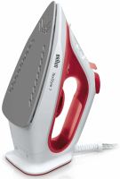 Лот: 20595863. Фото: 3. Утюг Braun SI 1019 RD. Бытовая техника