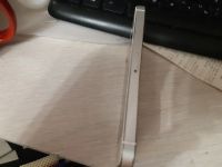 Лот: 12808080. Фото: 2. Iphone 5s 32GB White. Смартфоны, связь, навигация