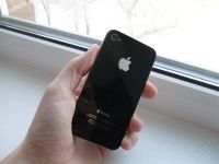 Лот: 1478303. Фото: 3. Iphone 4 32 GB модем 04.11.08. Красноярск