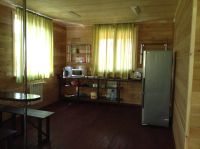 Лот: 6803444. Фото: 6. Коттедж посуточно в д.Крутая...