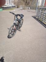 Лот: 13800548. Фото: 3. Электровелосипед ecobike Hummer... Спортивные товары