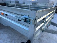 Лот: 14754879. Фото: 5. Прицеп МЗСА 817717