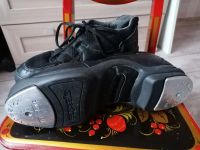 Лот: 16602078. Фото: 2. Танцевальная обувь Степовки capezio. Женская обувь