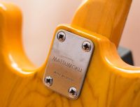 Лот: 2968583. Фото: 4. Greco Stratocaster (обмен на гитары... Красноярск