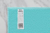 Лот: 23635564. Фото: 3. Полотенце для лица MITTE Quadrat. Домашний быт