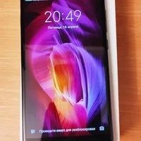 Лот: 17493264. Фото: 2. Xiaomi Redmi Note 4 Snapdragon... Смартфоны, связь, навигация