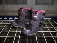 Лот: 12615378. Фото: 2. Сапожки зимние (мембрана) девочке... Обувь