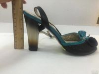Лот: 9604227. Фото: 6. Босоножки Elelsen 9 L 081-80 -...