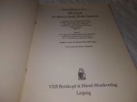 Лот: 20828827. Фото: 2. (209231) Edition Breitkopf - Johann... Искусство, культура