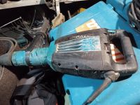 Лот: 18794818. Фото: 3. Отбойный молоток Makita HM1214C. Строительство и ремонт