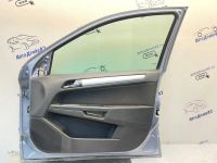 Лот: 25091114. Фото: 12. дверь боковая Opel Astra L69