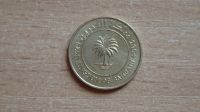 Лот: 20353435. Фото: 2. Бахрейн 10 филсов 2004. Монеты