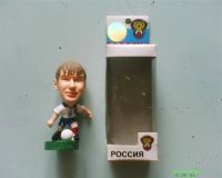 Лот: 905244. Фото: 3. Фигурка Егор Титов (Сборная России... Сувениры, подарки