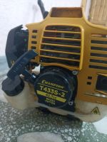 Лот: 25082368. Фото: 4. Триммер бензиновый Champion T433s-2... Красноярск