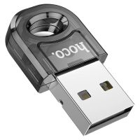 Лот: 24864319. Фото: 4. Bluetooth USB Hoco UA28 BT 5.1... Красноярск