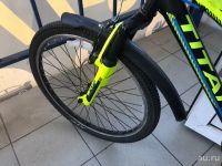 Лот: 13695804. Фото: 3. Велосипед 24" 6ск LIDER TITAN... Спортивные товары