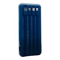 Лот: 25794450. Фото: 3. POWER BANK YESPLUS YS-938 10000mAh... Смартфоны, связь, навигация