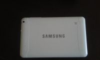 Лот: 3114592. Фото: 3. Планшет Samsung. Компьютеры, оргтехника, канцтовары