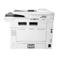 Лот: 25525818. Фото: 2. Мфу HP LaserJet Рro М428fdw. Принтеры, сканеры, МФУ