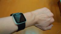 Лот: 5619157. Фото: 2. Sony SmartWatch MN2, умные часы... Смартфоны, связь, навигация