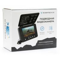 Лот: 20007981. Фото: 4. Подводная видеокамера Rivertech... Красноярск
