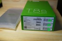 Лот: 12804042. Фото: 4. НОВЫЙ!!! Leagoo T8S 4/32 Чехол...