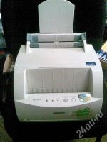 Лот: 290577. Фото: 2. принтер samsung ml-1210 лазер... Принтеры, сканеры, МФУ