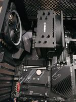 Лот: 17342323. Фото: 3. Игровой комплек Ryzen 2700 PRO... Компьютеры, оргтехника, канцтовары