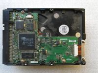 Лот: 2961683. Фото: 2. винчестер Fujitsu. Комплектующие
