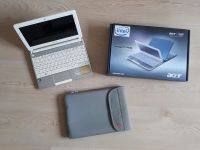 Лот: 11688145. Фото: 4. Нетбук Acer Aspire One D257 N57cws. Красноярск