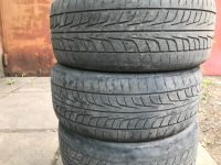 Лот: 20586542. Фото: 2. Firestone 205/50 R16 лето. Шины, Диски