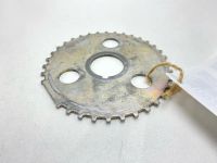 Лот: 24774481. Фото: 2. Шестерня коленвала Toyota Camry... Автозапчасти