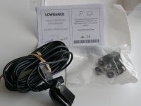 Лот: 17438706. Фото: 7. Lowrance трансдьюсер для Hook2-4x...