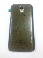 Лот: 9961619. Фото: 5. Смартфон без тачскрина Umi Rome...