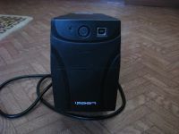 Лот: 17255880. Фото: 2. Бесперебойник Ippon Back Power... Периферия