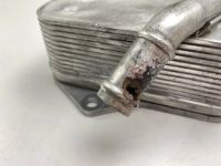 Лот: 21147064. Фото: 5. Теплообменник Bmw 5-Series 2006...