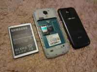 Лот: 8789287. Фото: 5. Samsung Galaxy S4 mini GT-I9190