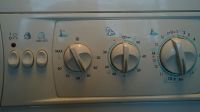 Лот: 8405803. Фото: 3. Стиральная машина Indesit WGD... Бытовая техника