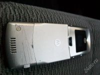 Лот: 427538. Фото: 3. motorola RAZR V3i. Красноярск