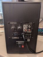 Лот: 17760834. Фото: 2. Колонки Edifier R1100. Периферия