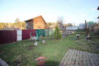 Лот: 25348154. Фото: 7. 2-комн. дача , садоводческое некоммерческое...